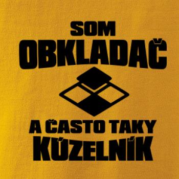 Obkladač kúzelník