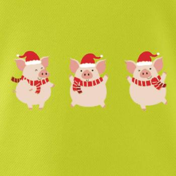 Vianočné prasiatka