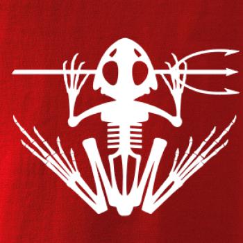 US Navy Seal Frog US Navy Seal Frog