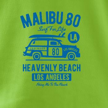Malibu 80