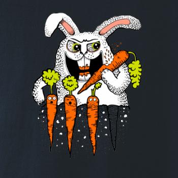 Zajíc killer (Pecka design)