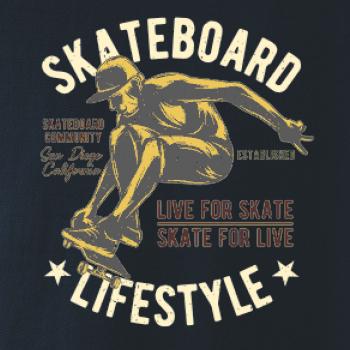 Skateboard lifestyle community Skateboard lifestyle community