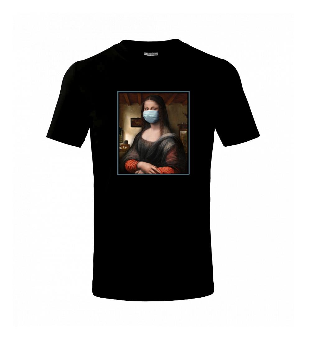 Corona Lisa Corona Lisa