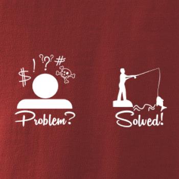 Problem? Solved! - Rybárčenie