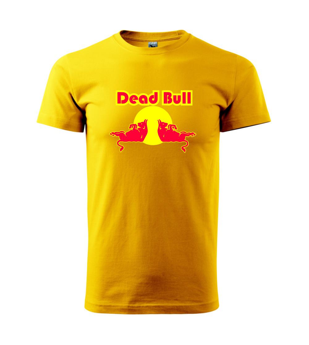 Dead Bull Dead Bull