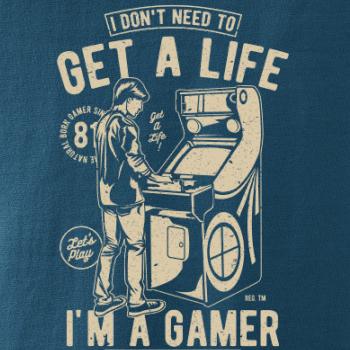 Get A Life Get A Life