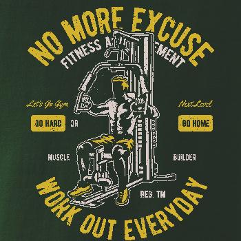 Work Out Everyday Work Out Everyday