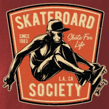 Skateboard Society