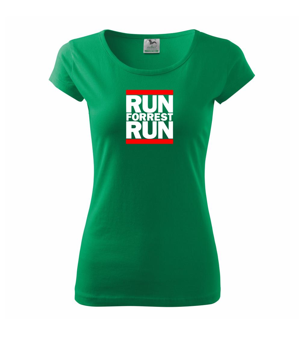 Run Forrest Run Run Forrest Run