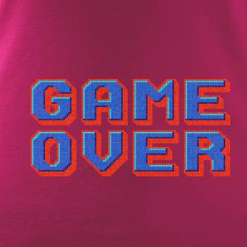 Nákres videohra so zbraňou