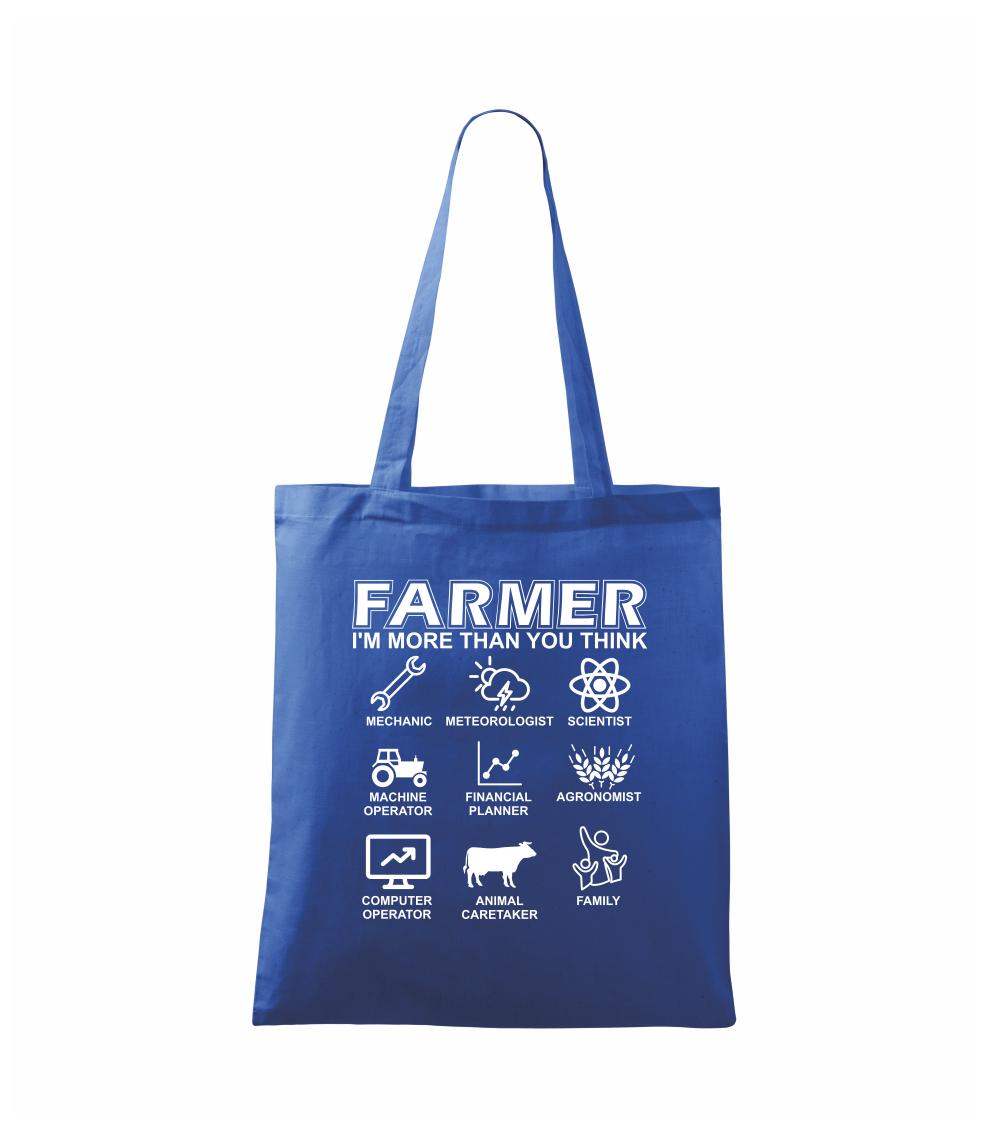 Farmer Symbols
