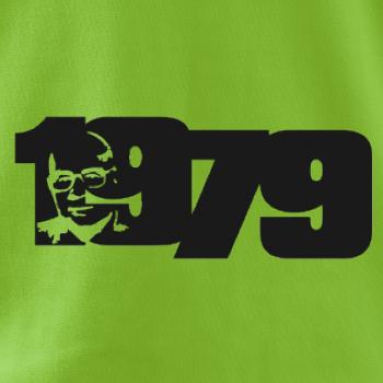 Husákovo dieťa - 1979