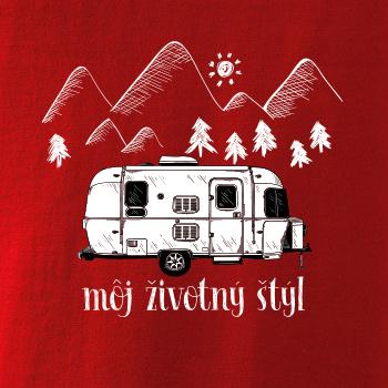 Môj životný štýl