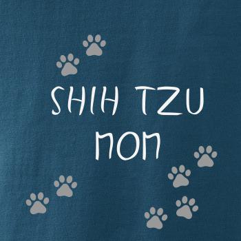 Shih-tzu mom (Reflexné labky)