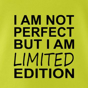 Limited edition Limited edition