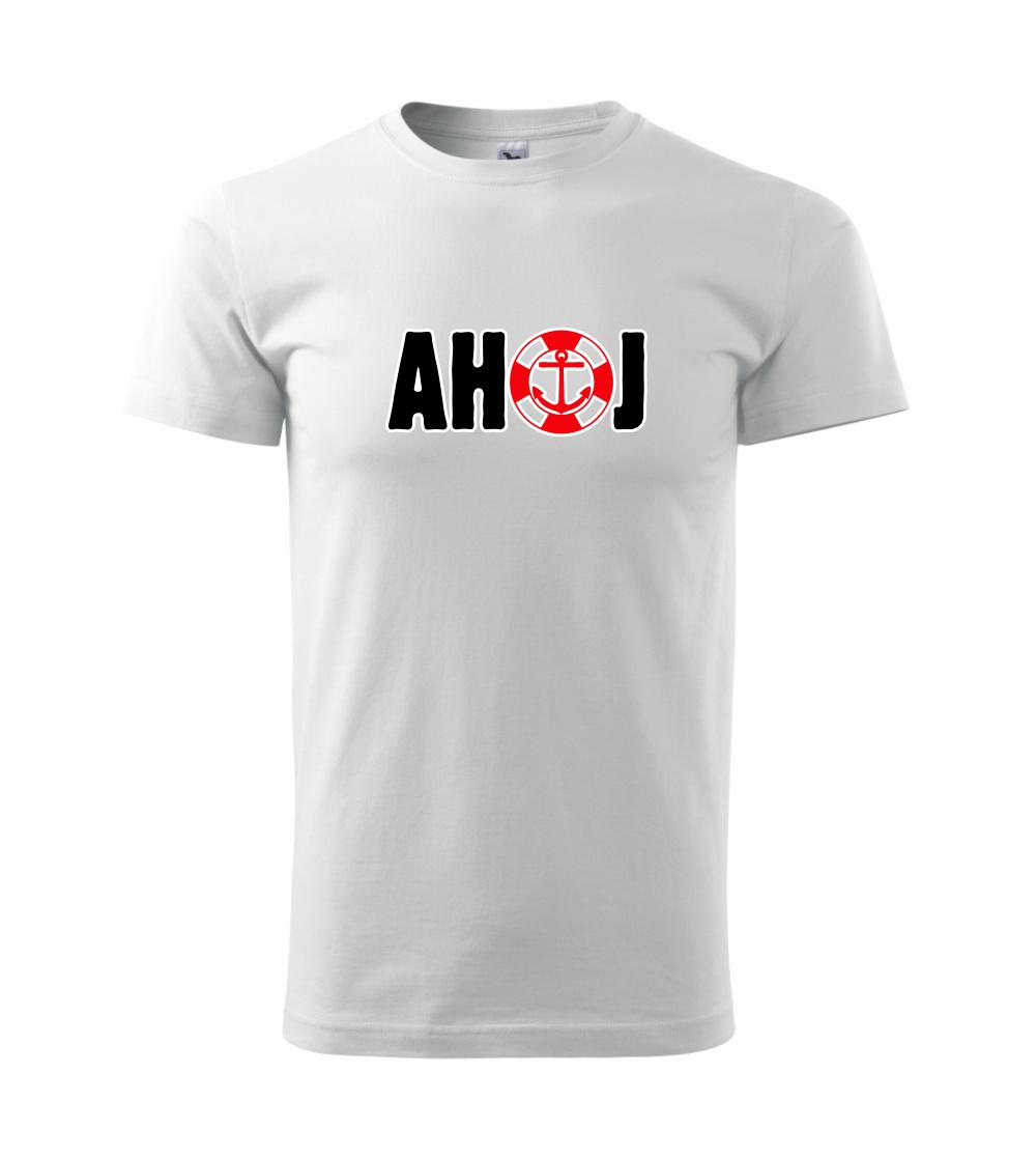 Pozdrav vodáka ahoj Pozdrav vodáka ahoj