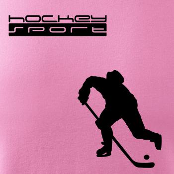 Hockey sport