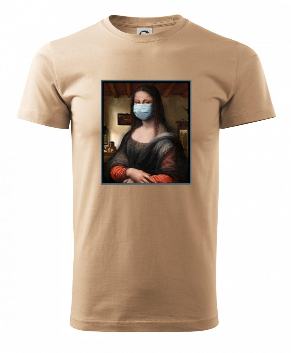 Corona Lisa Corona Lisa