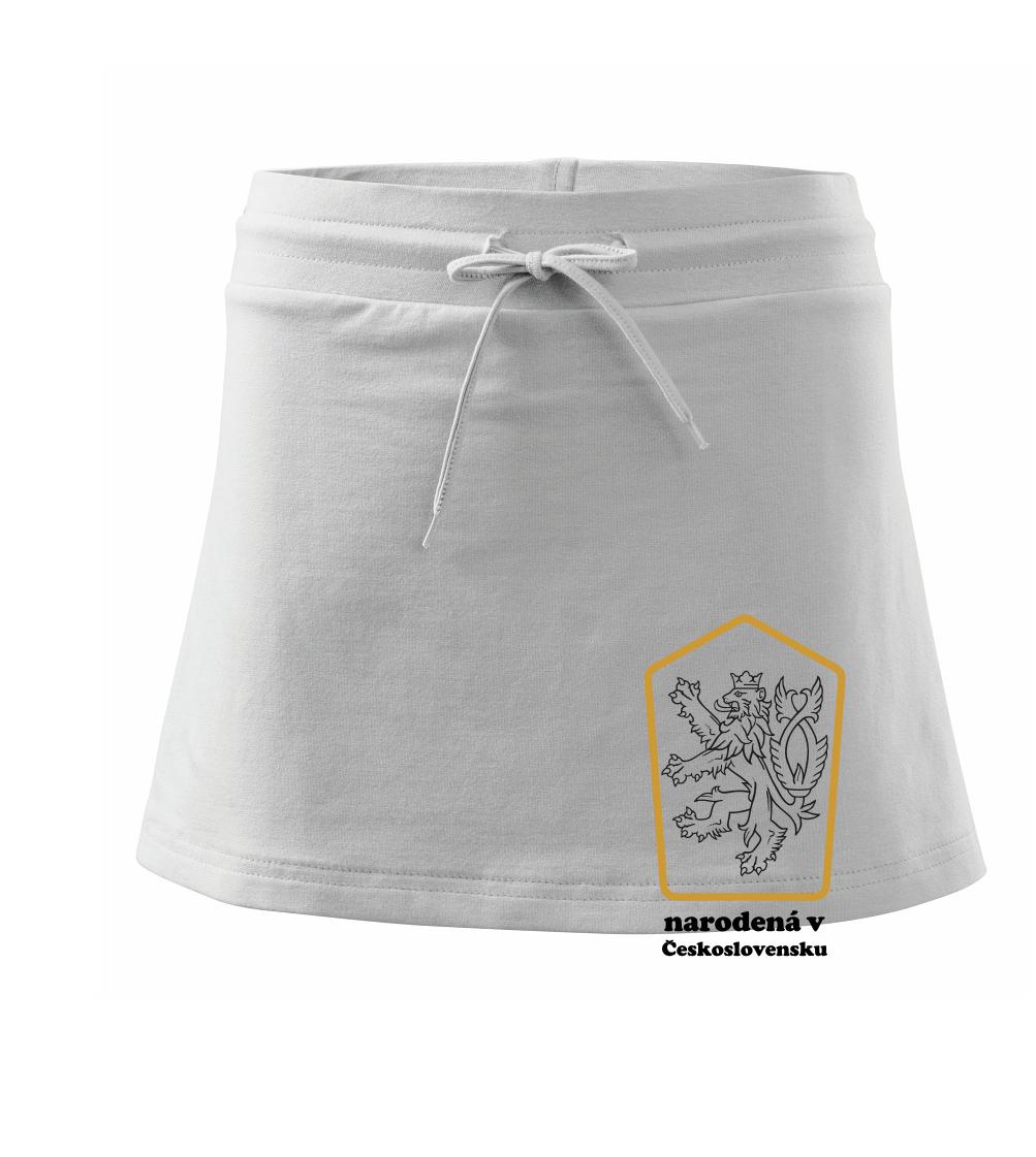 Narodený / narodená v Československu Narodený / narodená v Československu