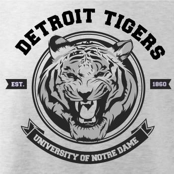 Tiger detroit