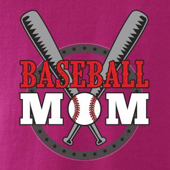 Baseball mom pálky