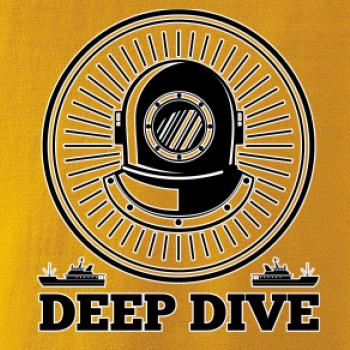 Deep dive erb Deep dive erb