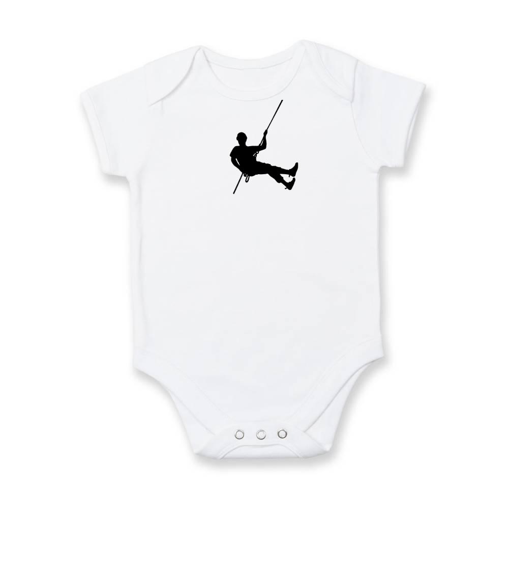 Visiací horolezec Visiací horolezec