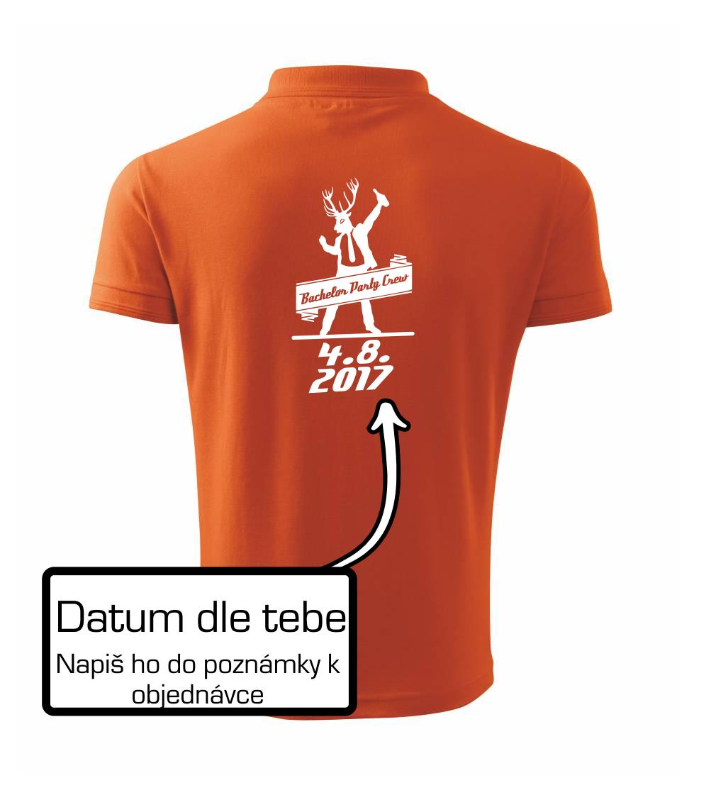 Bachelor Crew Bachelor Crew