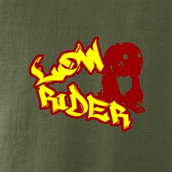 Jazvečík Low Rider