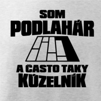 Podlahár kúzelník