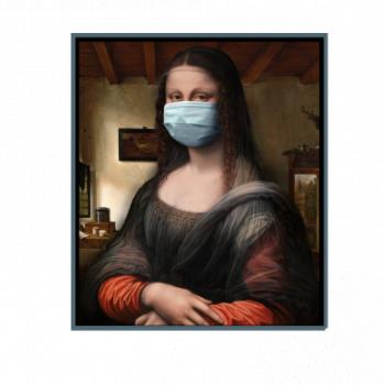 Corona Lisa Corona Lisa