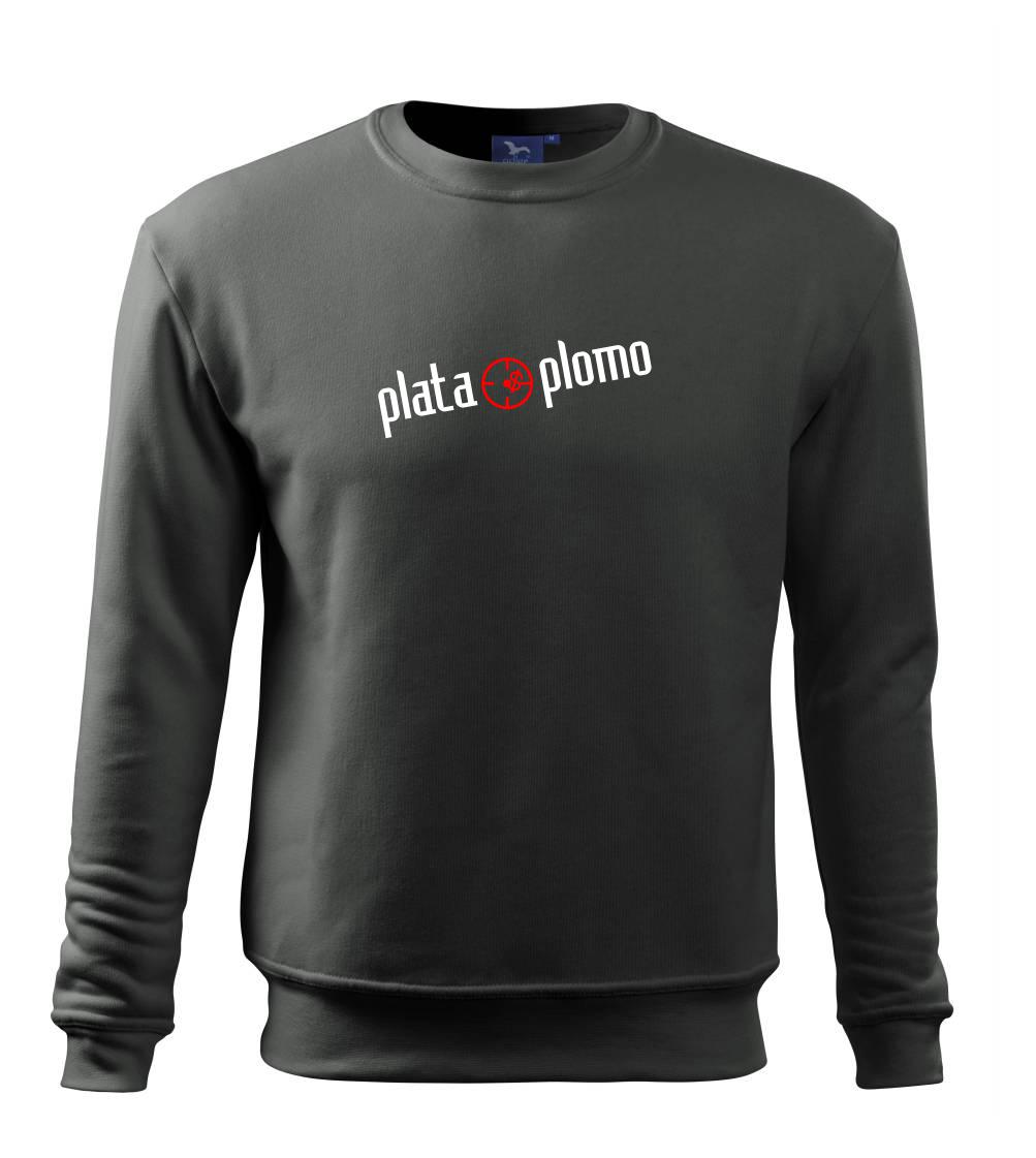 Plata oplomo Plata oplomo