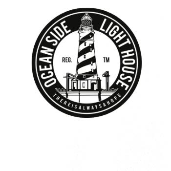 Ocean Side Light House