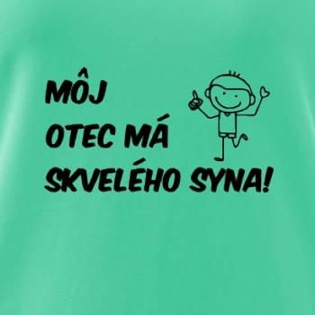 Môj otec má skvelého syna Môj otec má skvelého syna