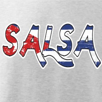Salsa vlajka
