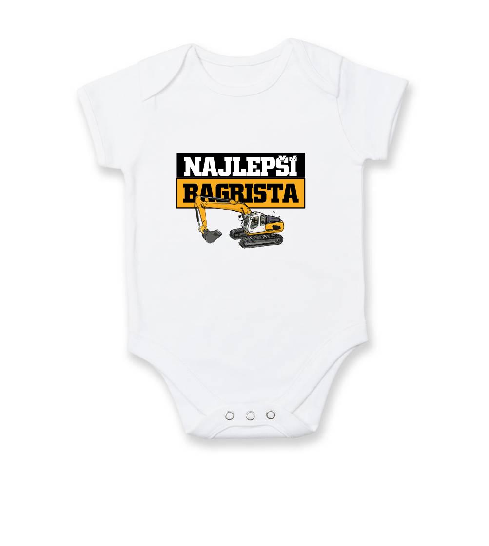 Najlepší bagrista Najlepší bagrista