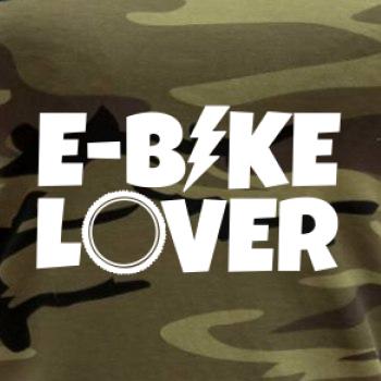 E-bike lover E-bike lover