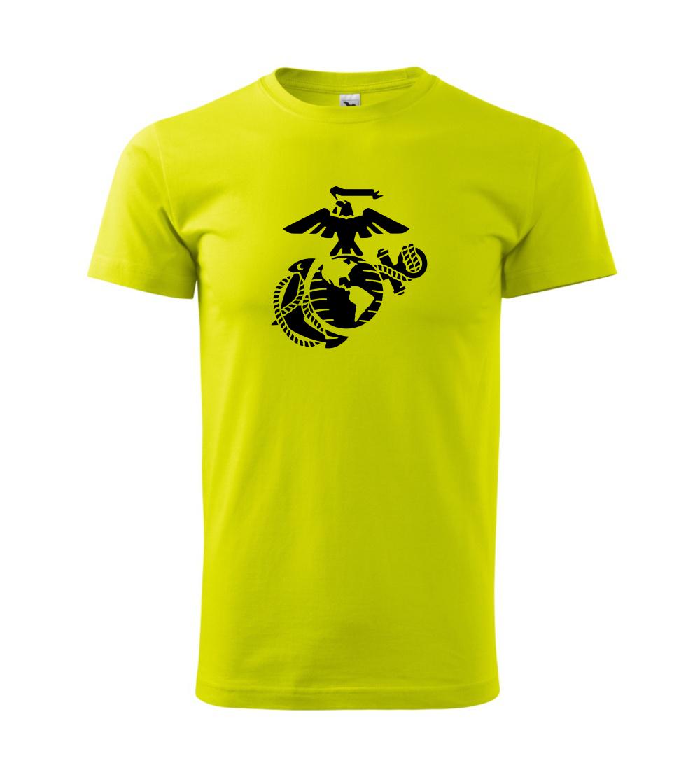 United Marines logo United Marines logo