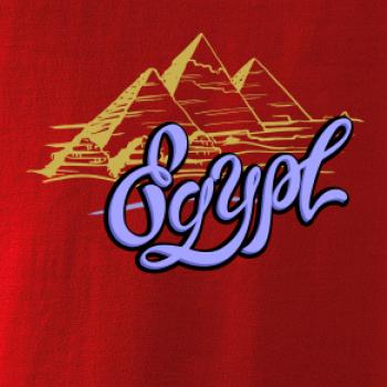 Egypt Lettering
