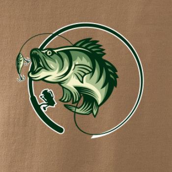 Ryba s prútom Ryba s prútom