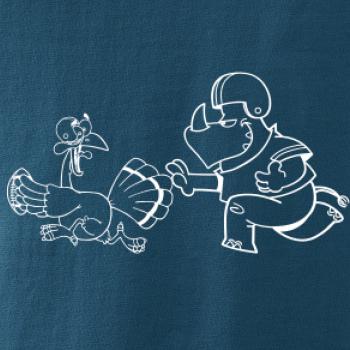 Zvierací futbal Zvierací futbal