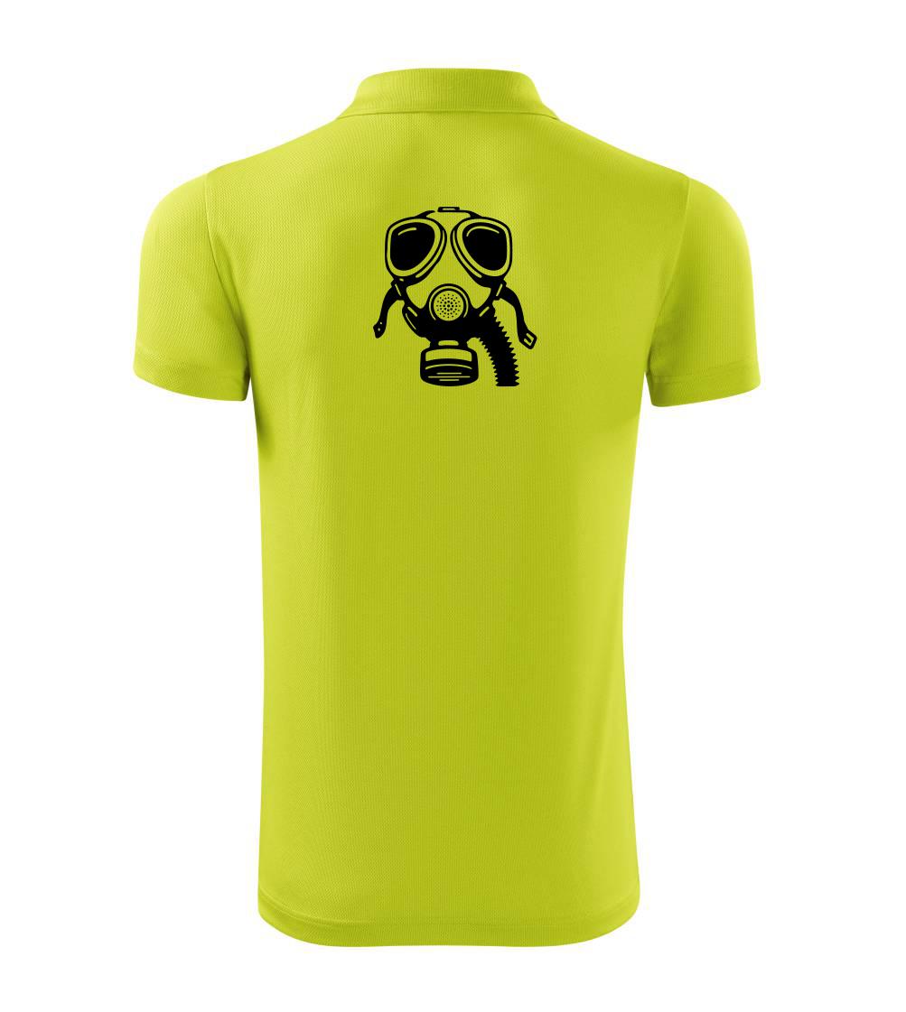 Plynová maska Plynová maska