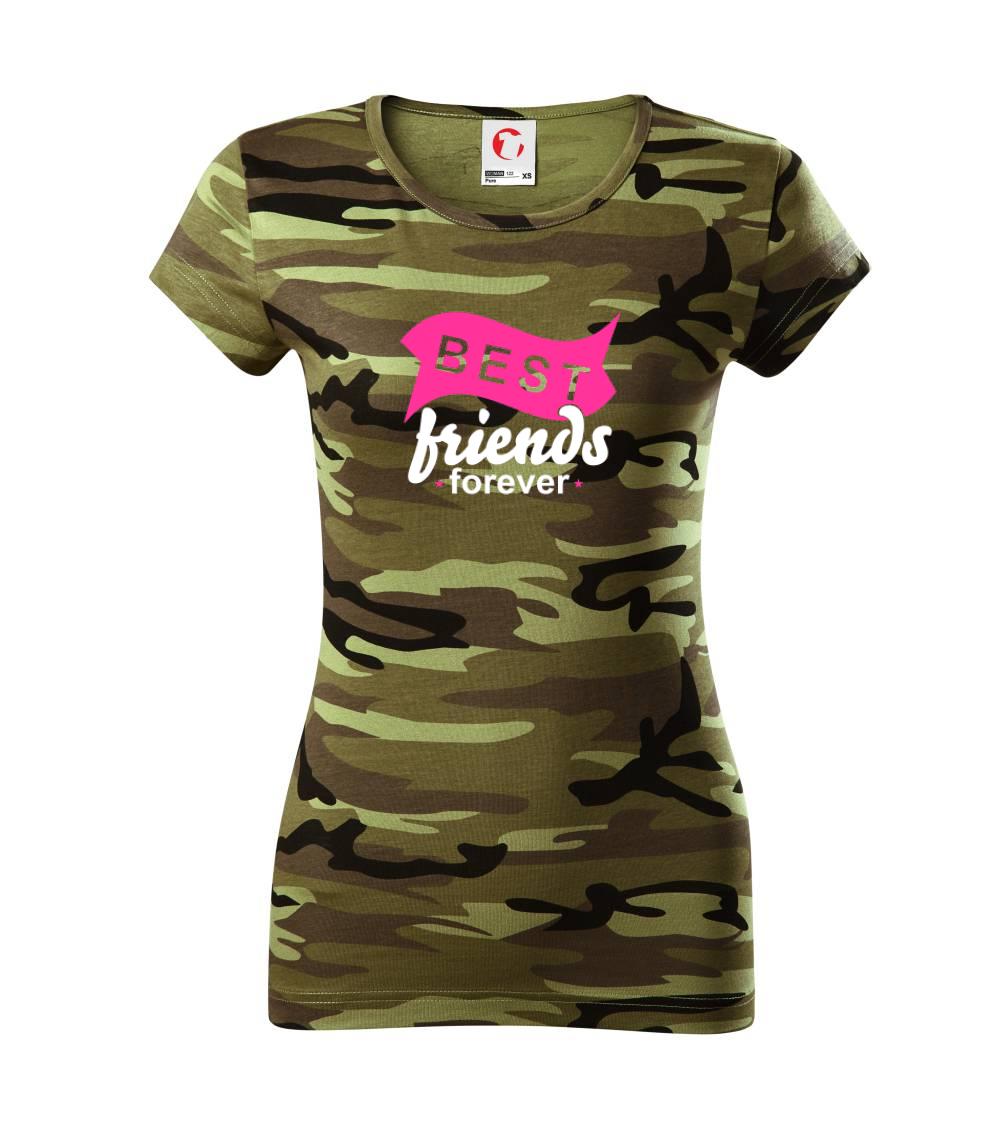 Best friends stuha - vlna Best friends stuha - vlna