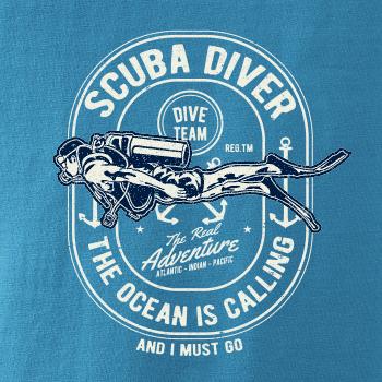 Scuba Diver Scuba Diver