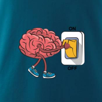 Mozog ON OFF