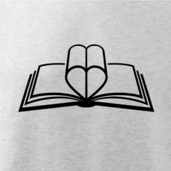 Kniha love Kniha love