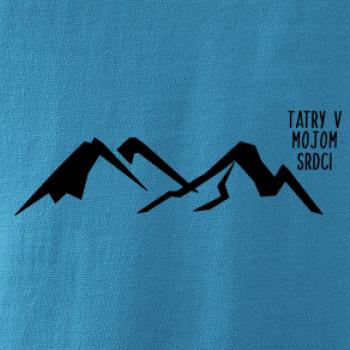 Tatry v mojom srdci