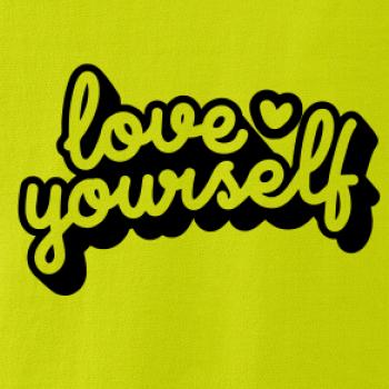 Love Yourself