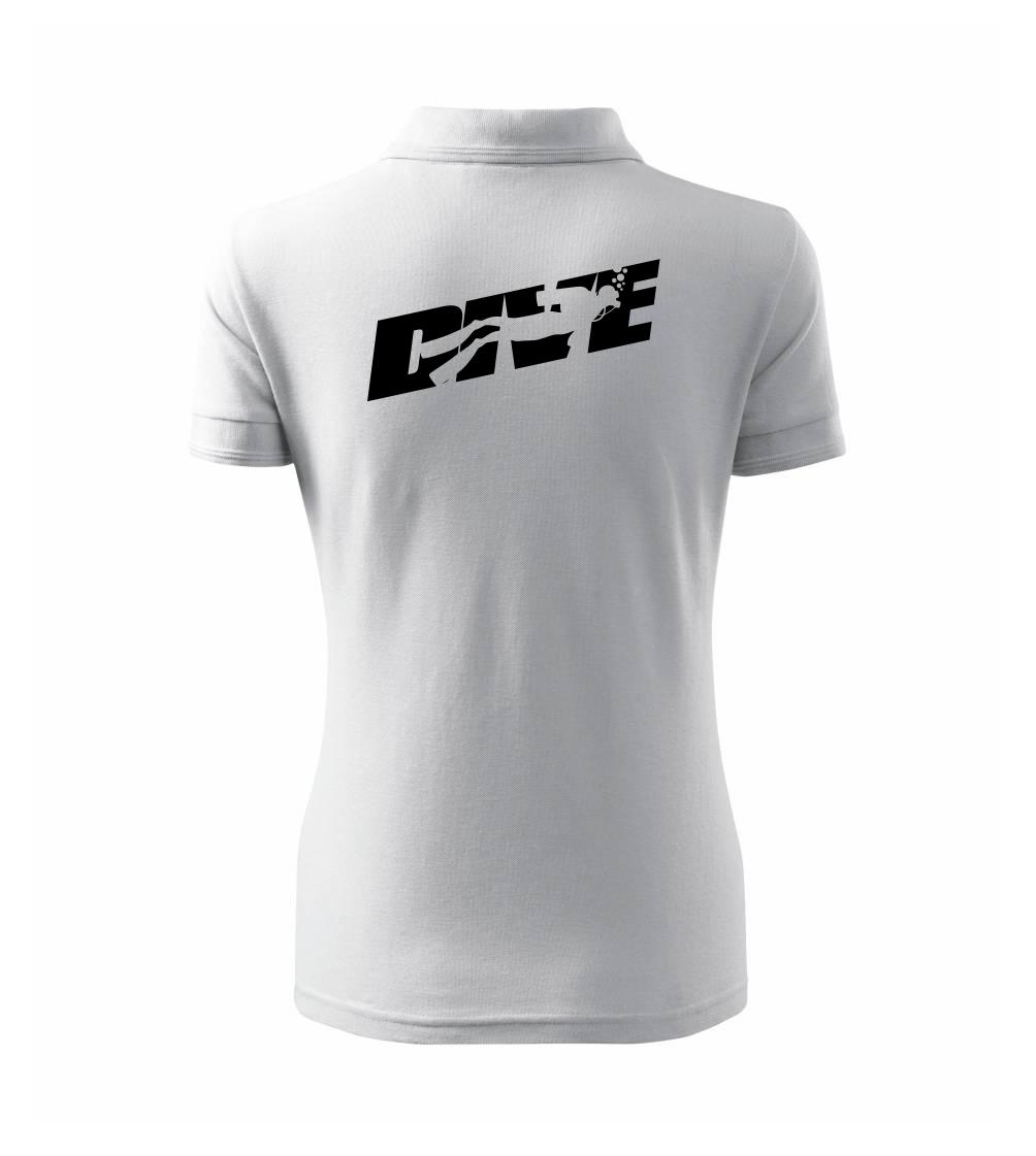 Dive potápač Dive potápač