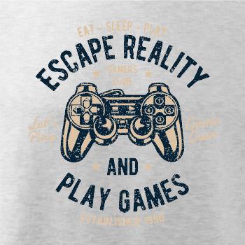 Escape Reality Escape Reality